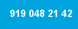 919 048 21 42